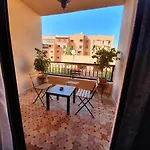 Charming Marrakech Apartement