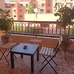 Charming Marrakech Apartement
