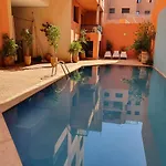 Charming Marrakech Apartement