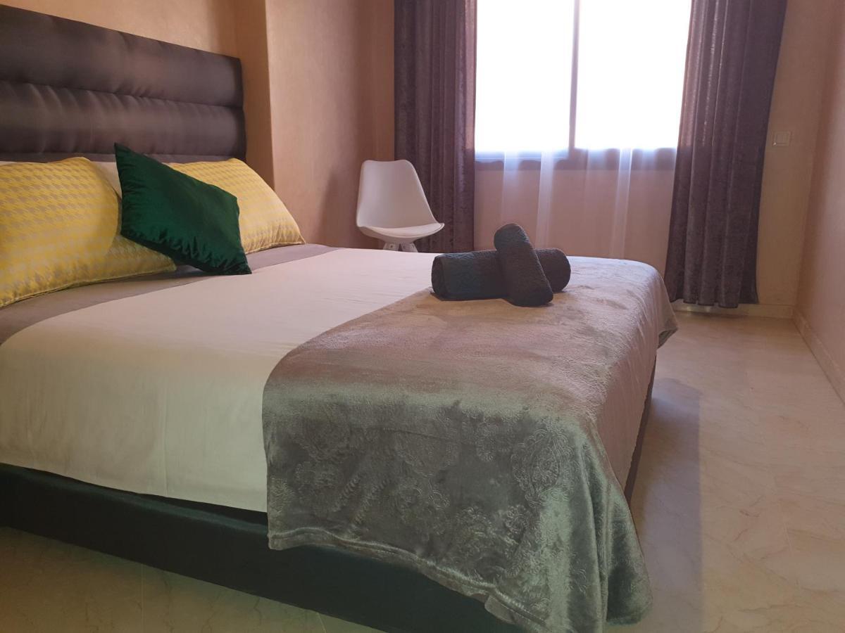 Charming Marrakech Appartement Marrakesh