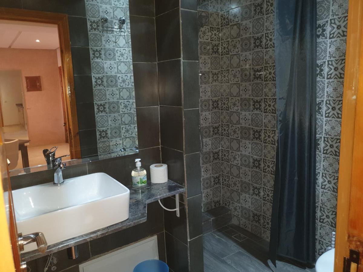 Charming Marrakech Appartement