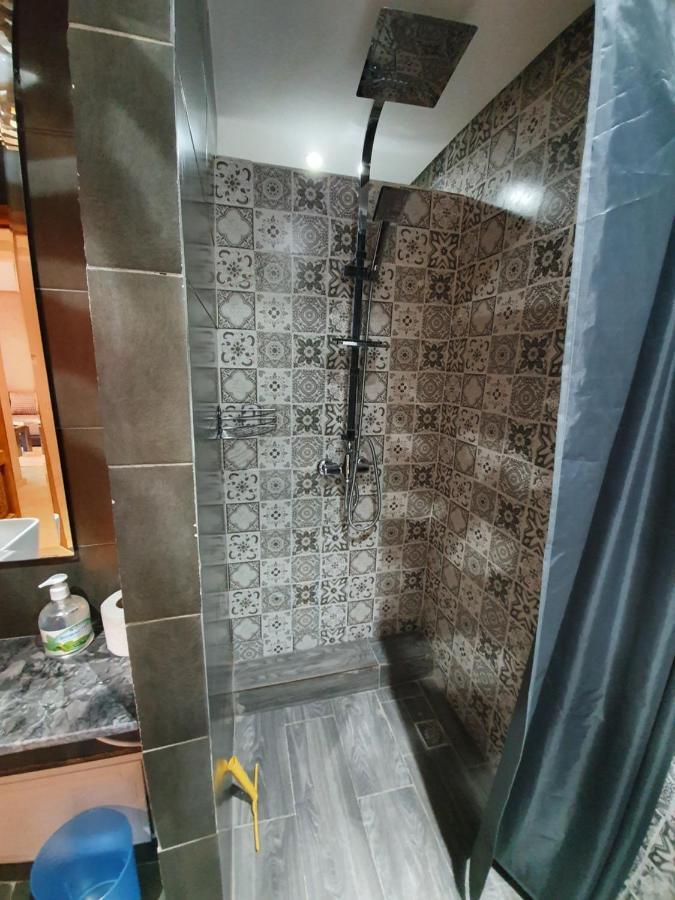 Appartement Charming Marrakech Marrakesh