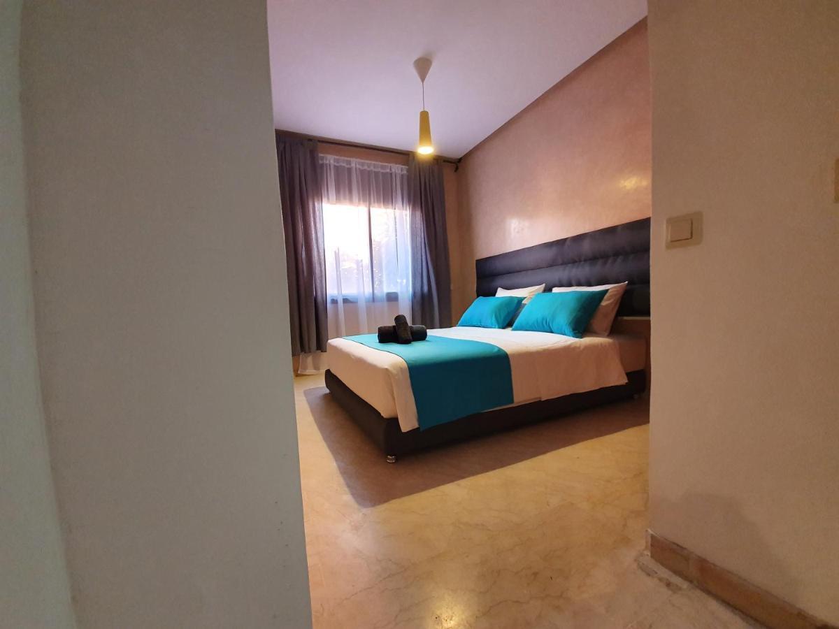 Charming Marrakech Appartement Marrakesh