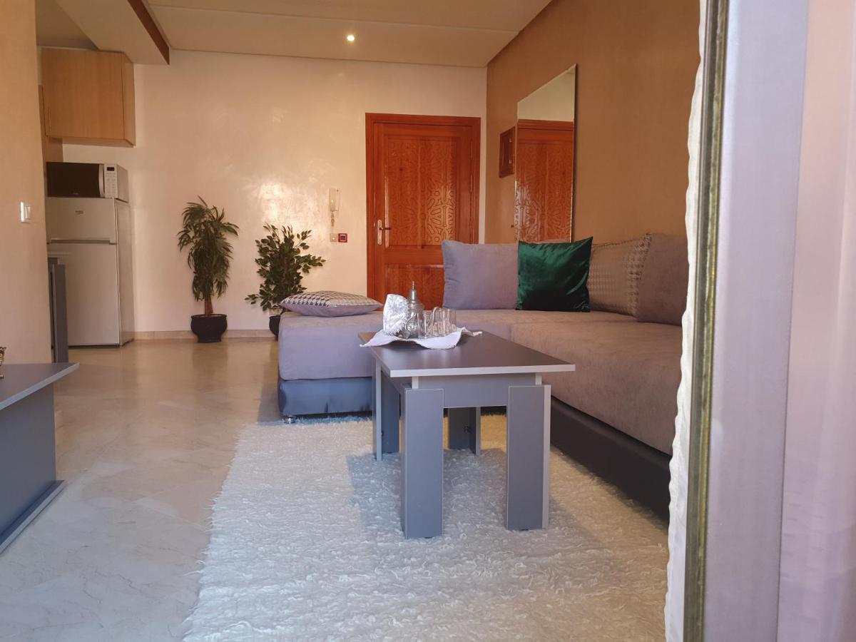 Appartement Charming Marrakech *
