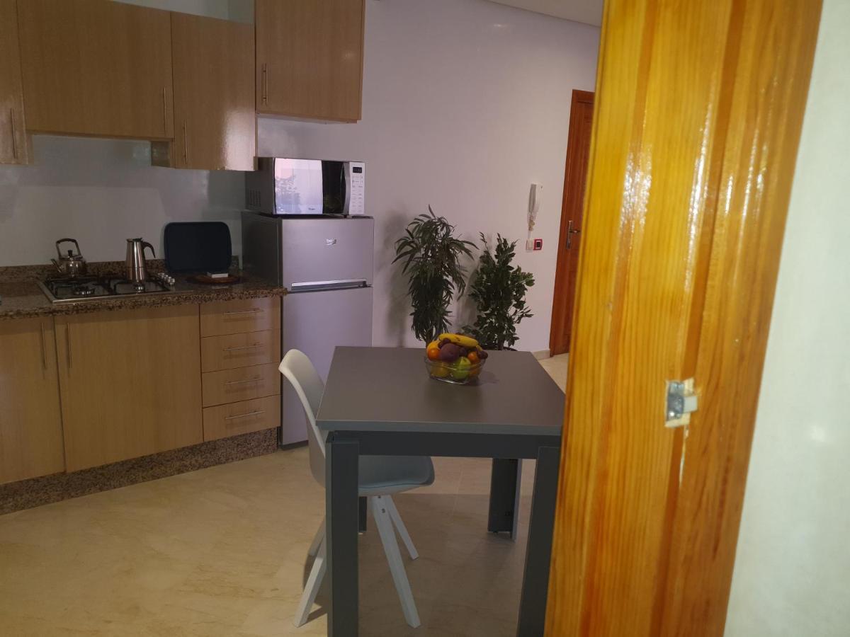 Appartement Charming Marrakech *