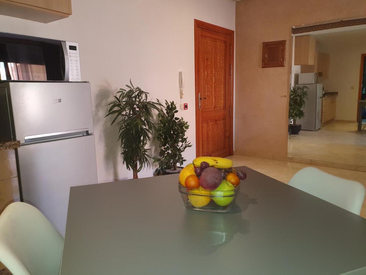 Appartamento Charming Marrakech