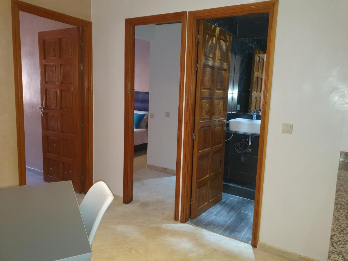 Appartamento Charming Marrakech