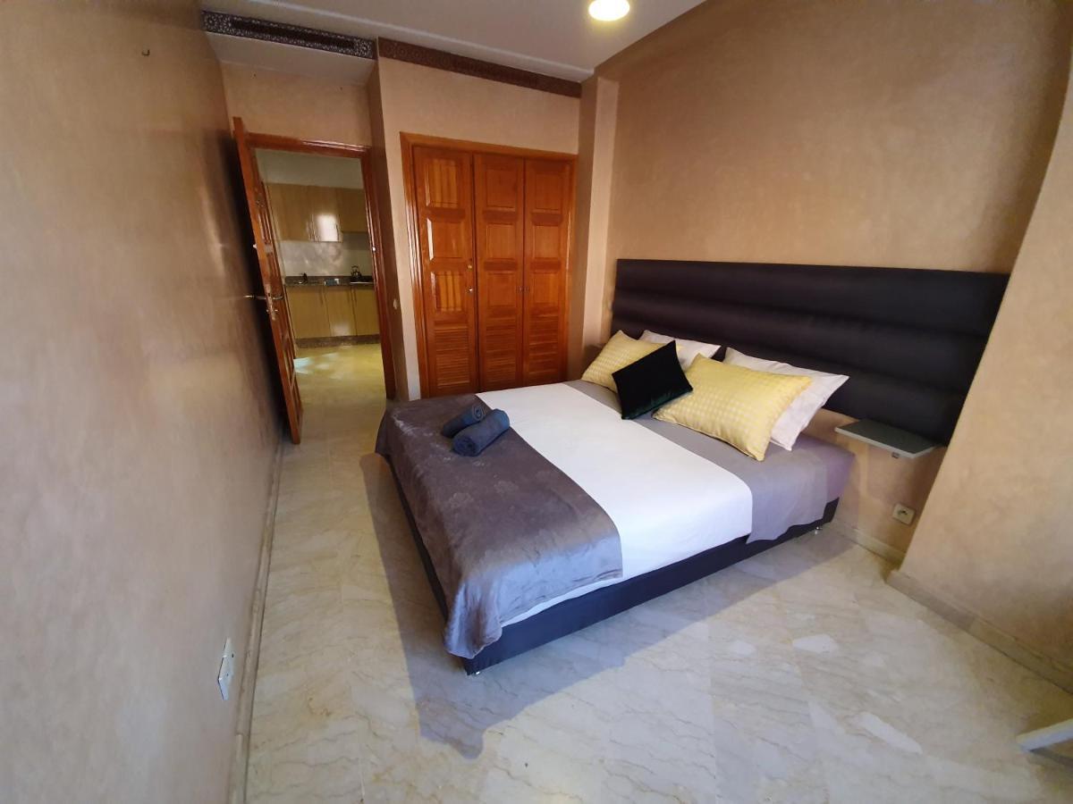 Appartamento Charming Marrakech Marrakesh