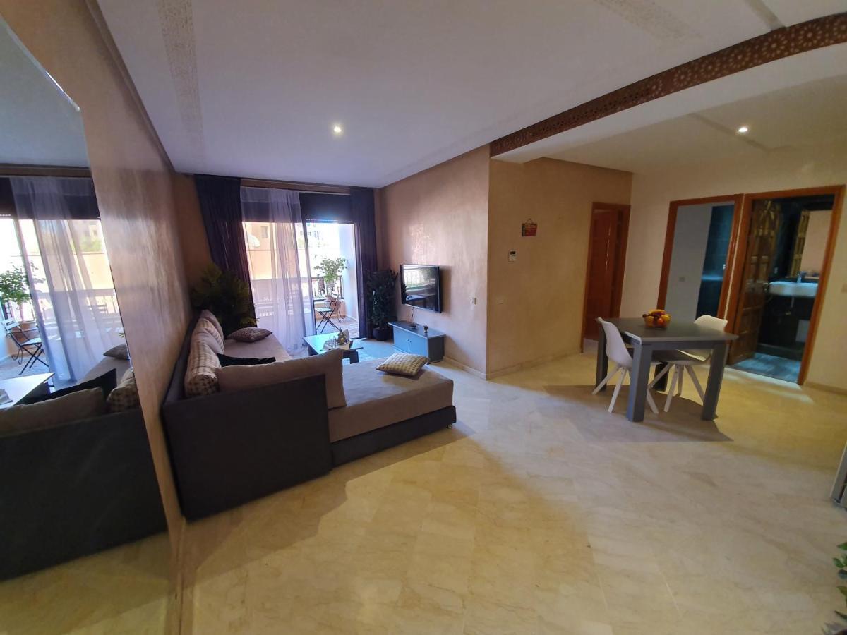 Appartamento Charming Marrakech Marrakesh