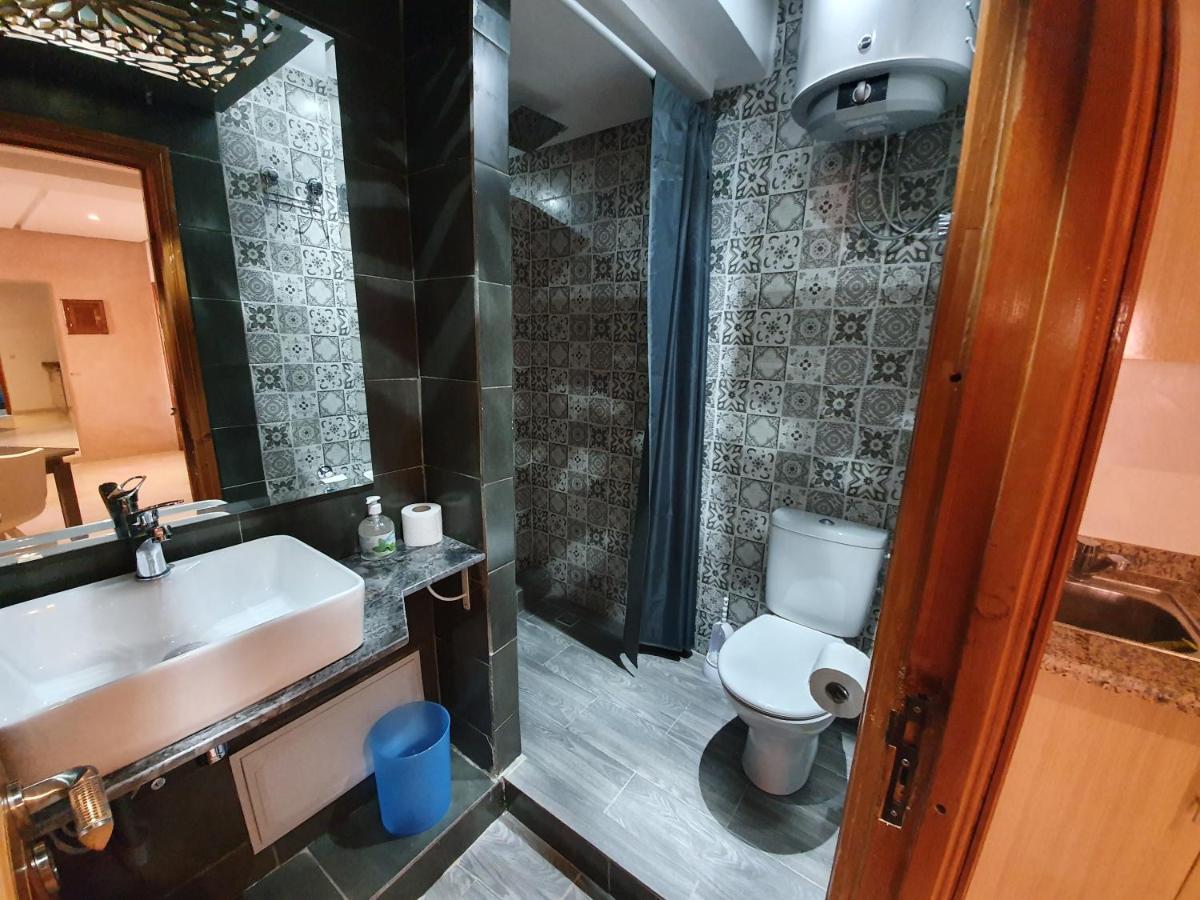 Charming Marrakech Appartamento *