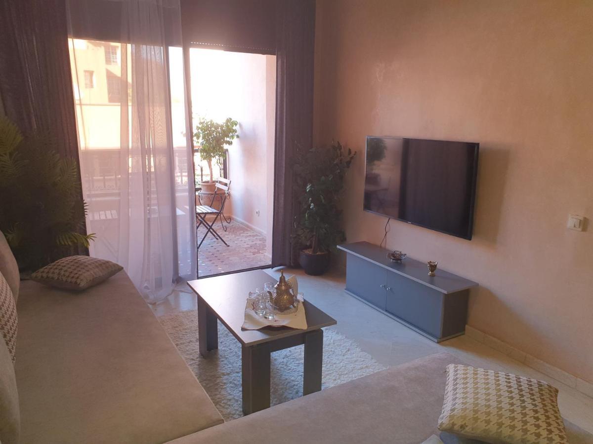 Appartamento Charming Marrakech Marrakesh