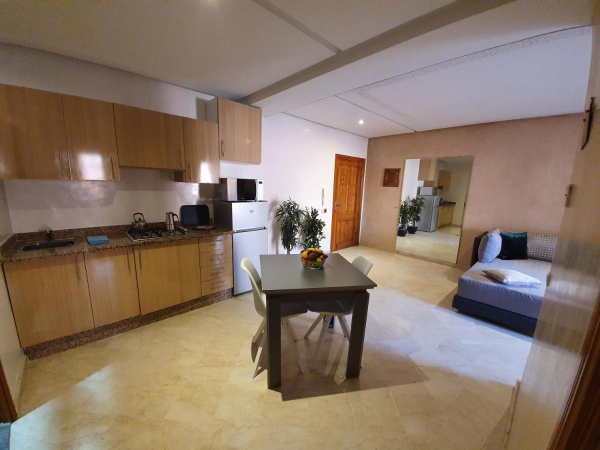 Appartamento Charming Marrakech *