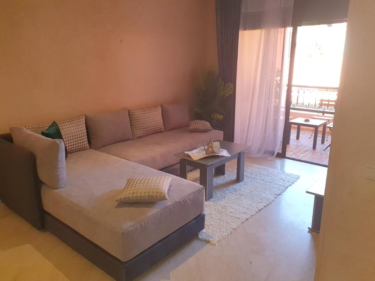 Appartamento Charming Marrakech